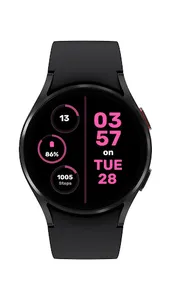 Digital Info UI screenshot 3