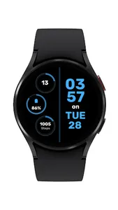 Digital Info UI screenshot 5