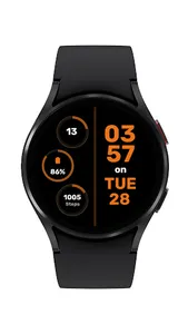 Digital Info UI screenshot 6