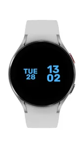 Digital Info UI screenshot 7