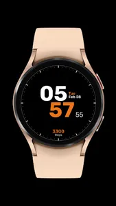 Digital Style OC 003 screenshot 1