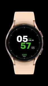 Digital Style OC 003 screenshot 3