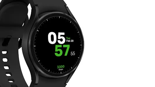 Digital Style OC 003 screenshot 4