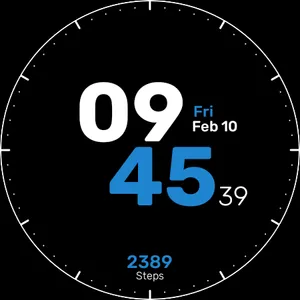 Digital Style OC 003 screenshot 7