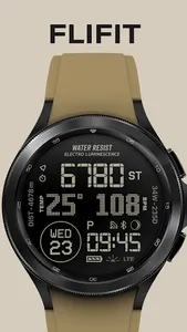 [FLIFIT] Expedition 001 screenshot 14