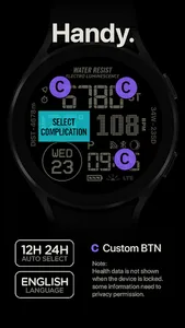 [FLIFIT] Expedition 001 screenshot 18