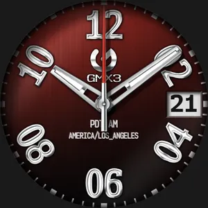 GMX3 Ranger Date screenshot 9