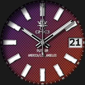 GMX3 Spoked Date screenshot 8