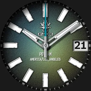 GMX3 Spoked Date screenshot 9