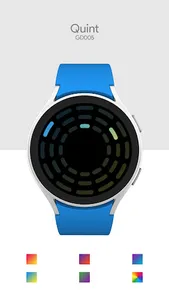 Quint GD005 screenshot 1