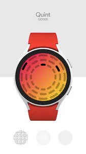 Quint GD005 screenshot 2