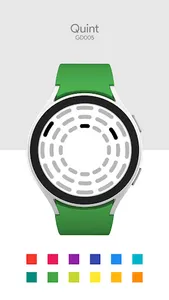 Quint GD005 screenshot 3