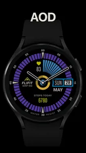 GRP-60 screenshot 13