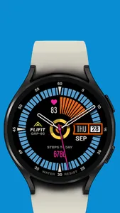 GRP-60 screenshot 2