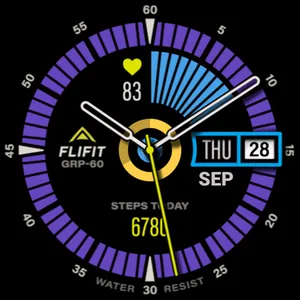 GRP-60 screenshot 21