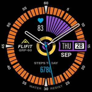 GRP-60 screenshot 22