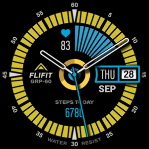 GRP-60 screenshot 23