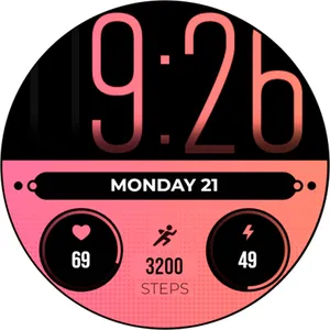 Health Face X 154 screenshot 12