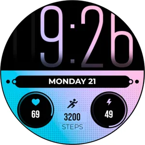 Health Face X 154 screenshot 13