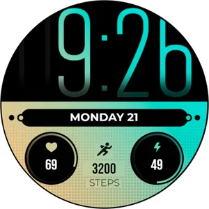 Health Face X 154 screenshot 15