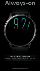 Health Face X 154 screenshot 3