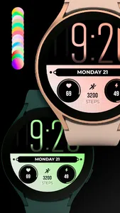Health Face X 154 screenshot 5