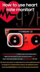 Health Face X 154 screenshot 7