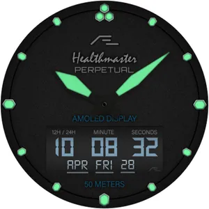 AE HEALTHMASTER [PERPETUAL] screenshot 11