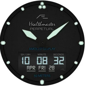 AE HEALTHMASTER [PERPETUAL] screenshot 13