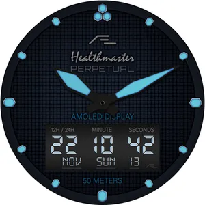 AE HEALTHMASTER [PERPETUAL] screenshot 14