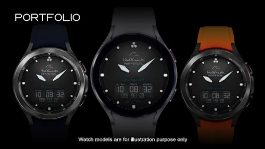 AE HEALTHMASTER [PERPETUAL] screenshot 3