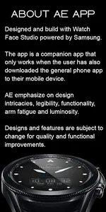 AE HEALTHMASTER [PERPETUAL] screenshot 5