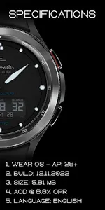 AE HEALTHMASTER [PERPETUAL] screenshot 6