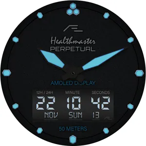 AE HEALTHMASTER [PERPETUAL] screenshot 9