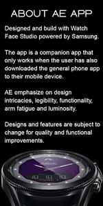 AE HEALTHMASTER VIII screenshot 6
