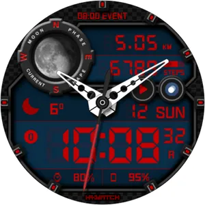 HMKWatch Analog 268 screenshot 26