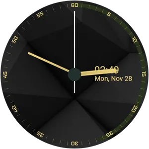 Interludium screenshot 1