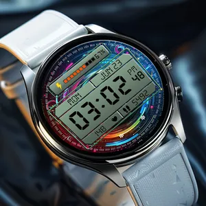 Key WF68 Futuristic Digital screenshot 15