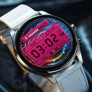 Key WF68 Futuristic Digital screenshot 6