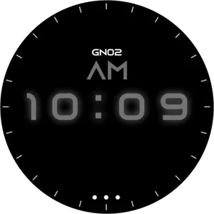 GN02 Listic screenshot 5