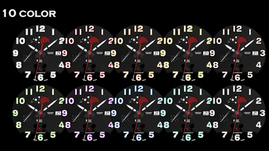 Maro A K01 screenshot 2