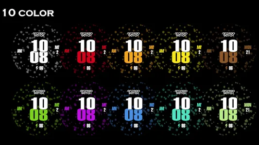 Maro Digi A12 screenshot 7
