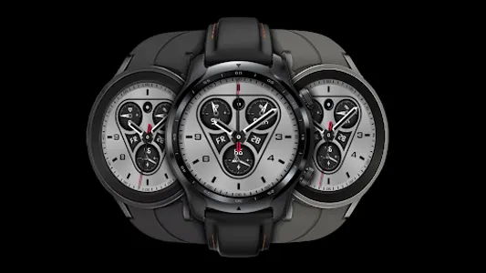 Metal - YELE | watch face screenshot 7