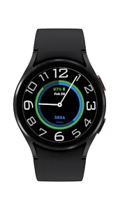 Minimalist Analogue OC 001 screenshot 0