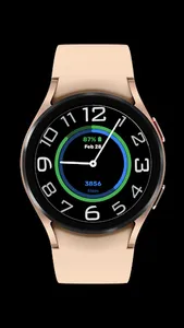 Minimalist Analogue OC 001 screenshot 1