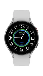 Minimalist Analogue OC 001 screenshot 2