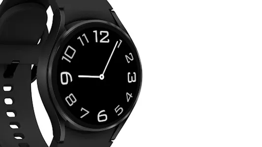 Minimalist Analogue OC 001 screenshot 6