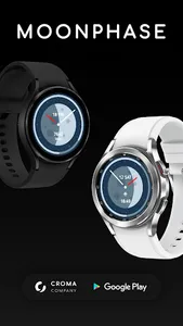 Moonphase screenshot 0