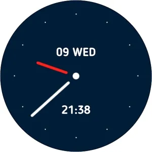 Moonphase screenshot 5
