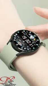 [N-SPORT304]SuperHero Digital screenshot 0